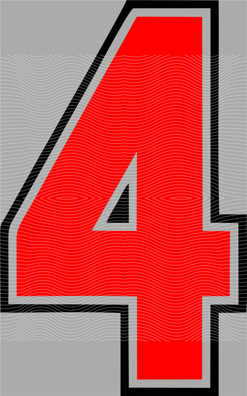 Letters A to Z and Number-SZ 25